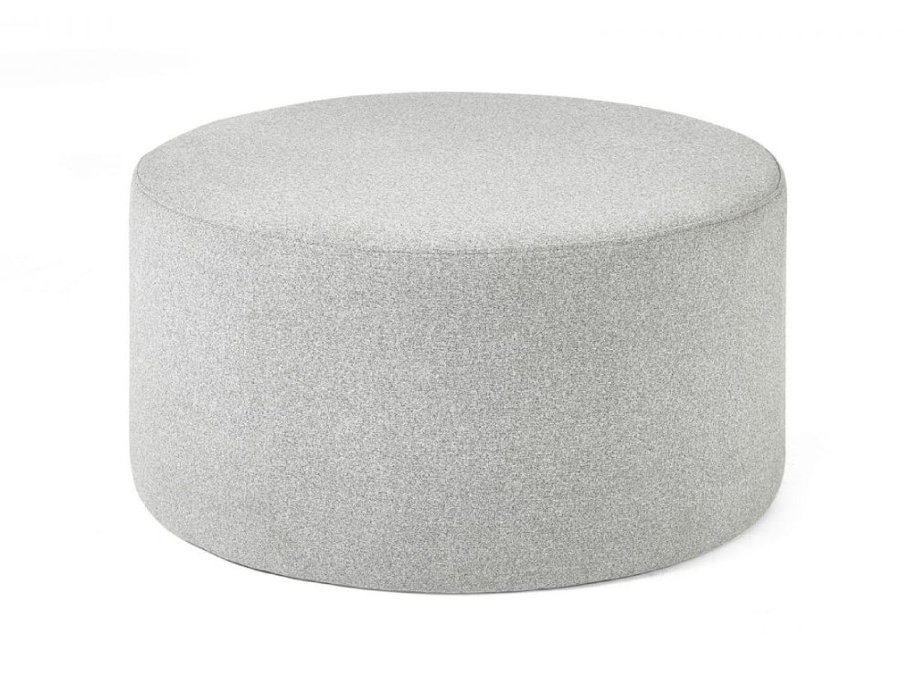 Cadie Round Foot Stool