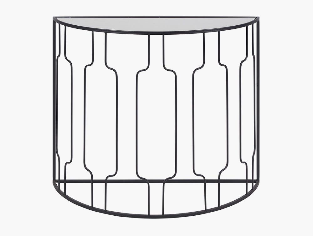 Callie Hall Console Table 2
