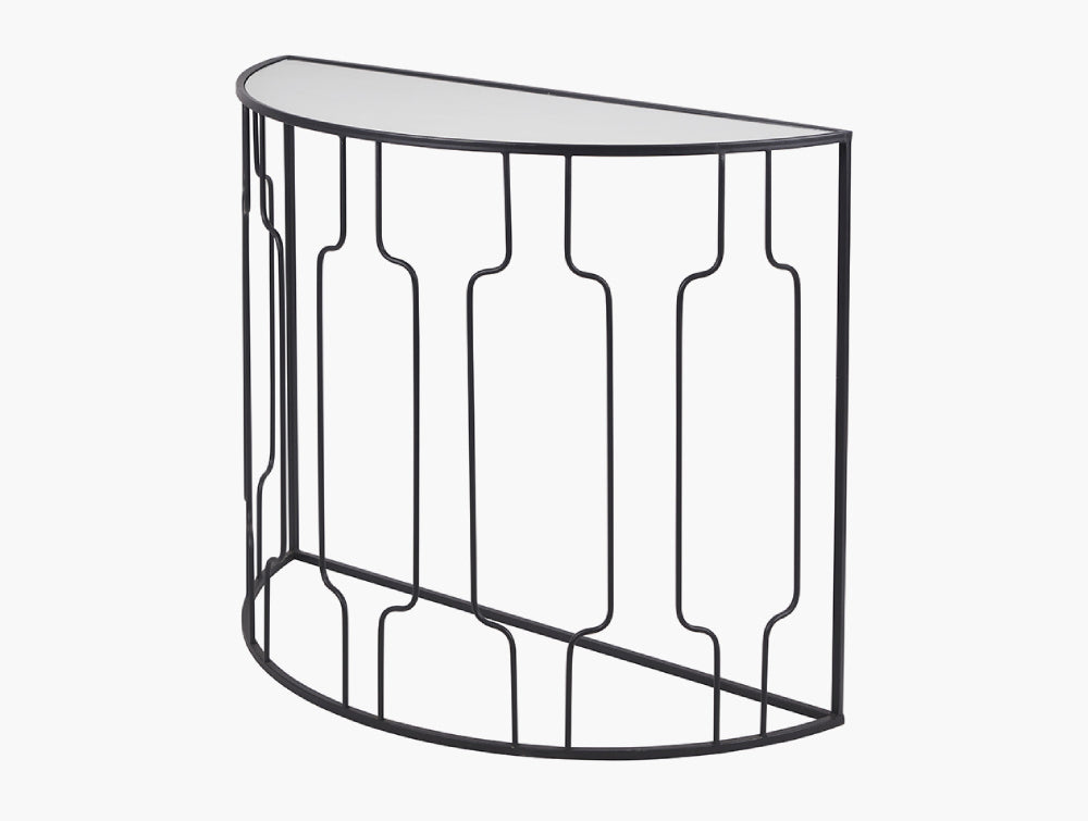 Callie Hall Console Table