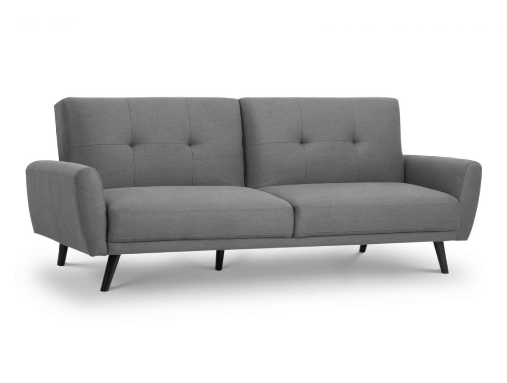 Capri Sofa Bed Grey