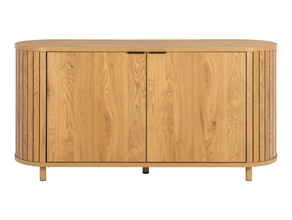 Carlos Wooden Sideboard 2