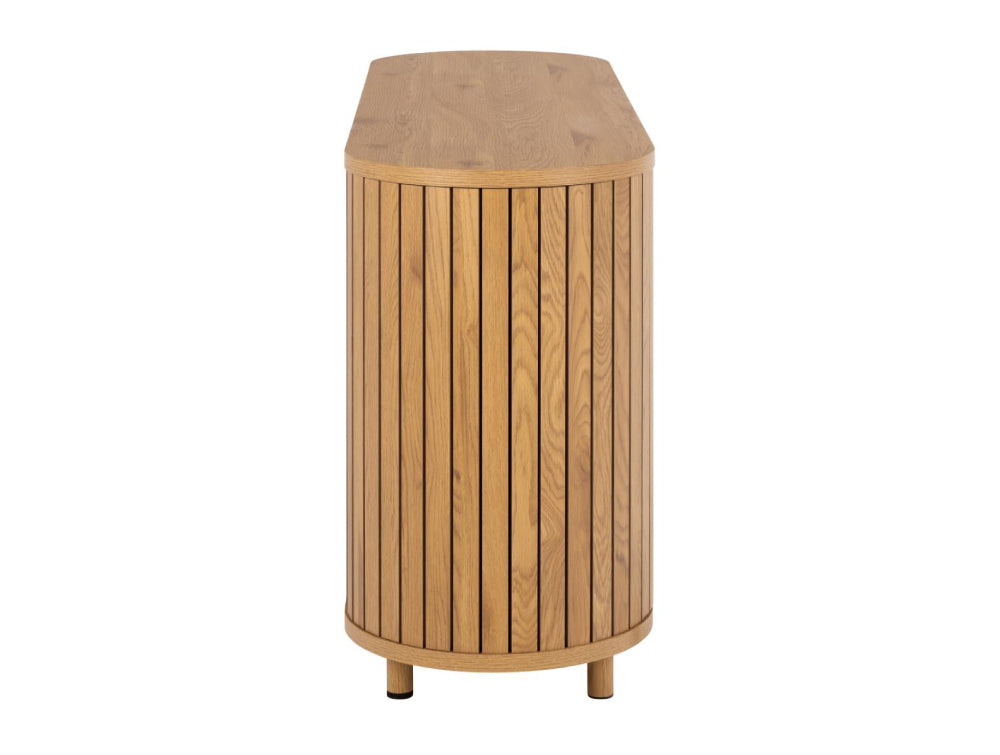 Carlos Wooden Sideboard 4