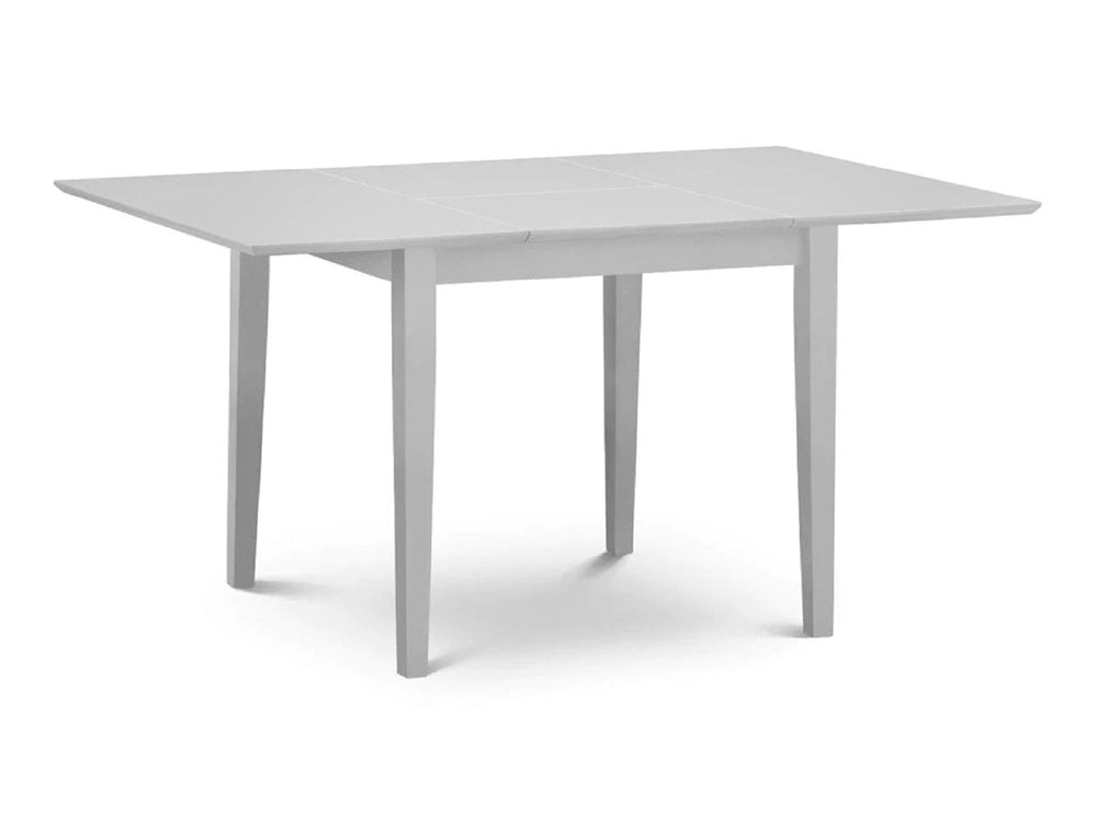Cassie Extending Dining Table Grey