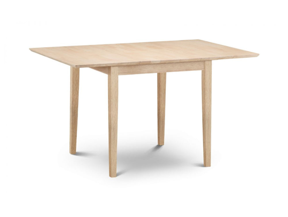 Cassie Extending Dining Table Natural