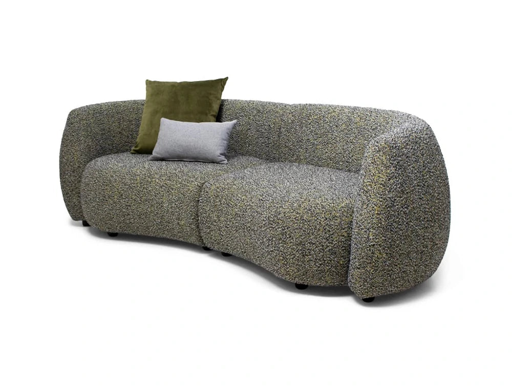 Casual Solutions Demure 3-Seater Sofa 3