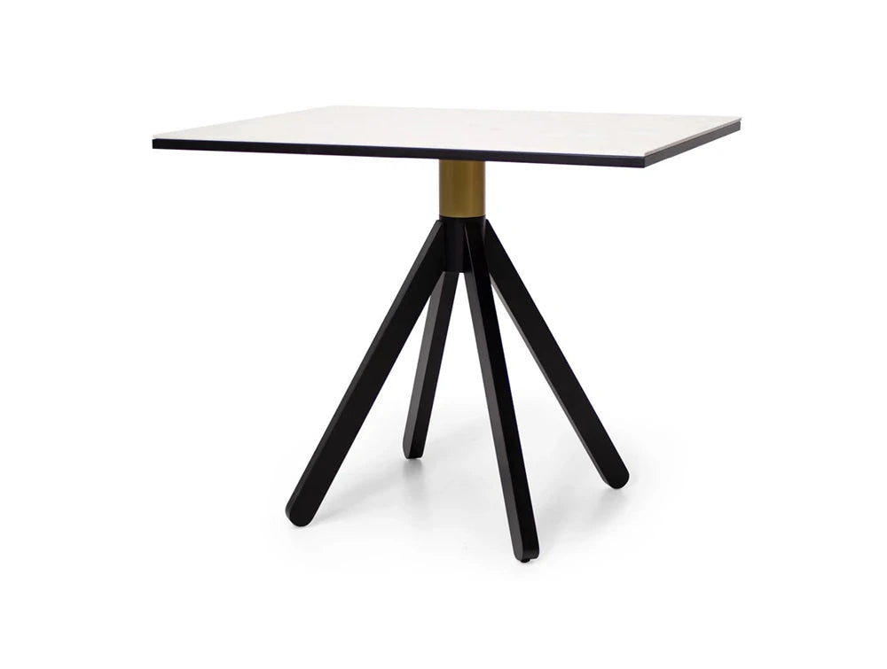 Casual Solutions Mesa Diana Dining Table 5