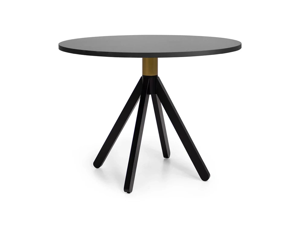 Casual Solutions Mesa Diana Dining Table 6