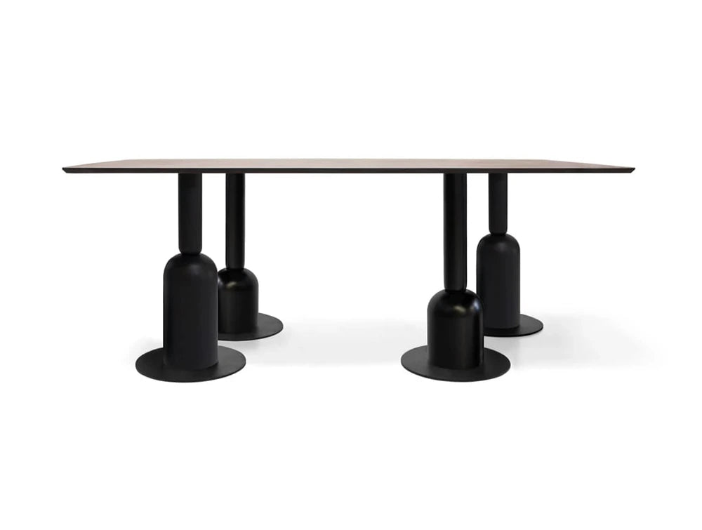 Casual Solutions Mesas Kota Dining Table