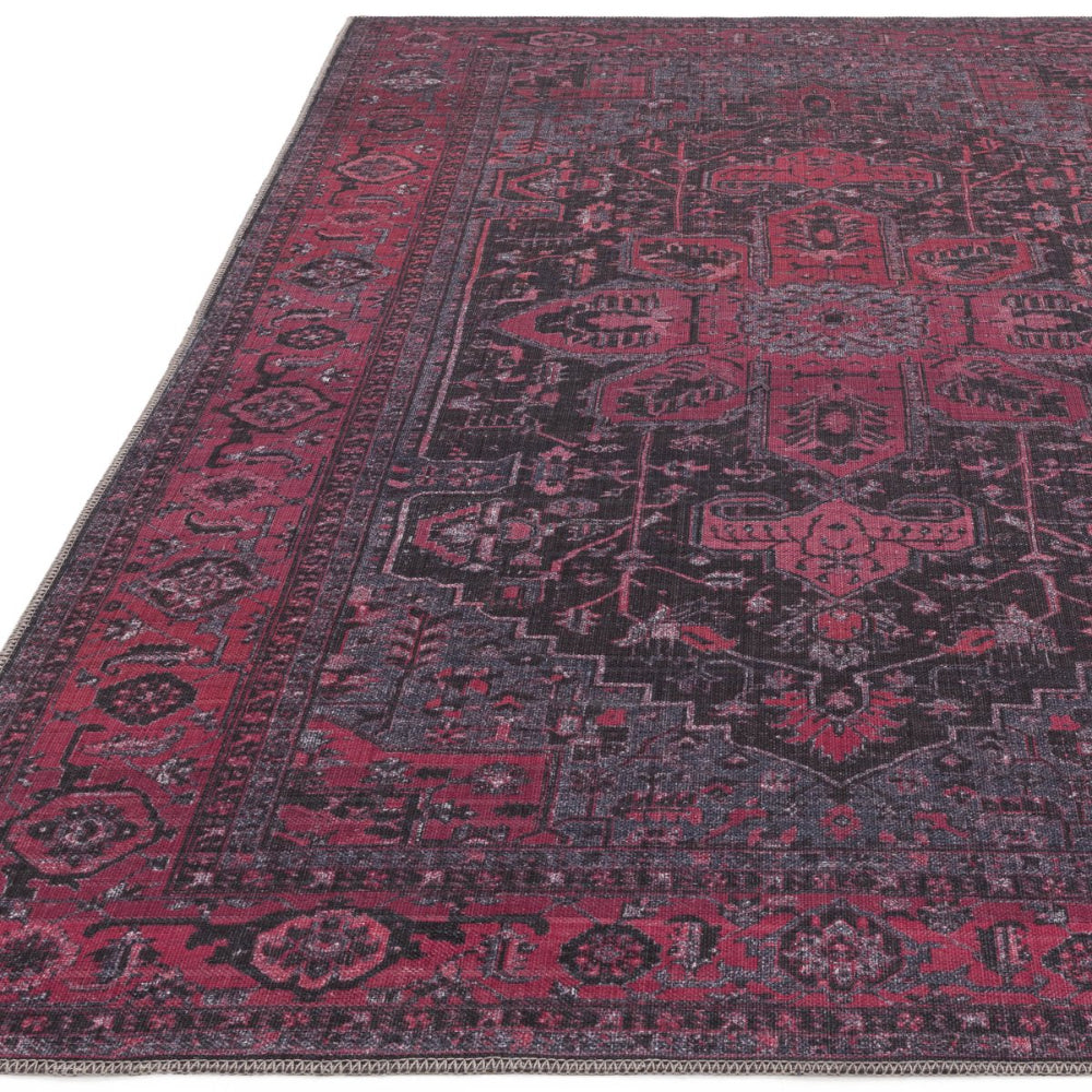 Cayen Alya Vintage Rug 2