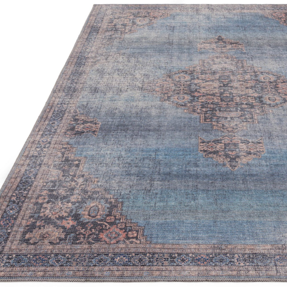 Cayen Dana Vintage Rug 2