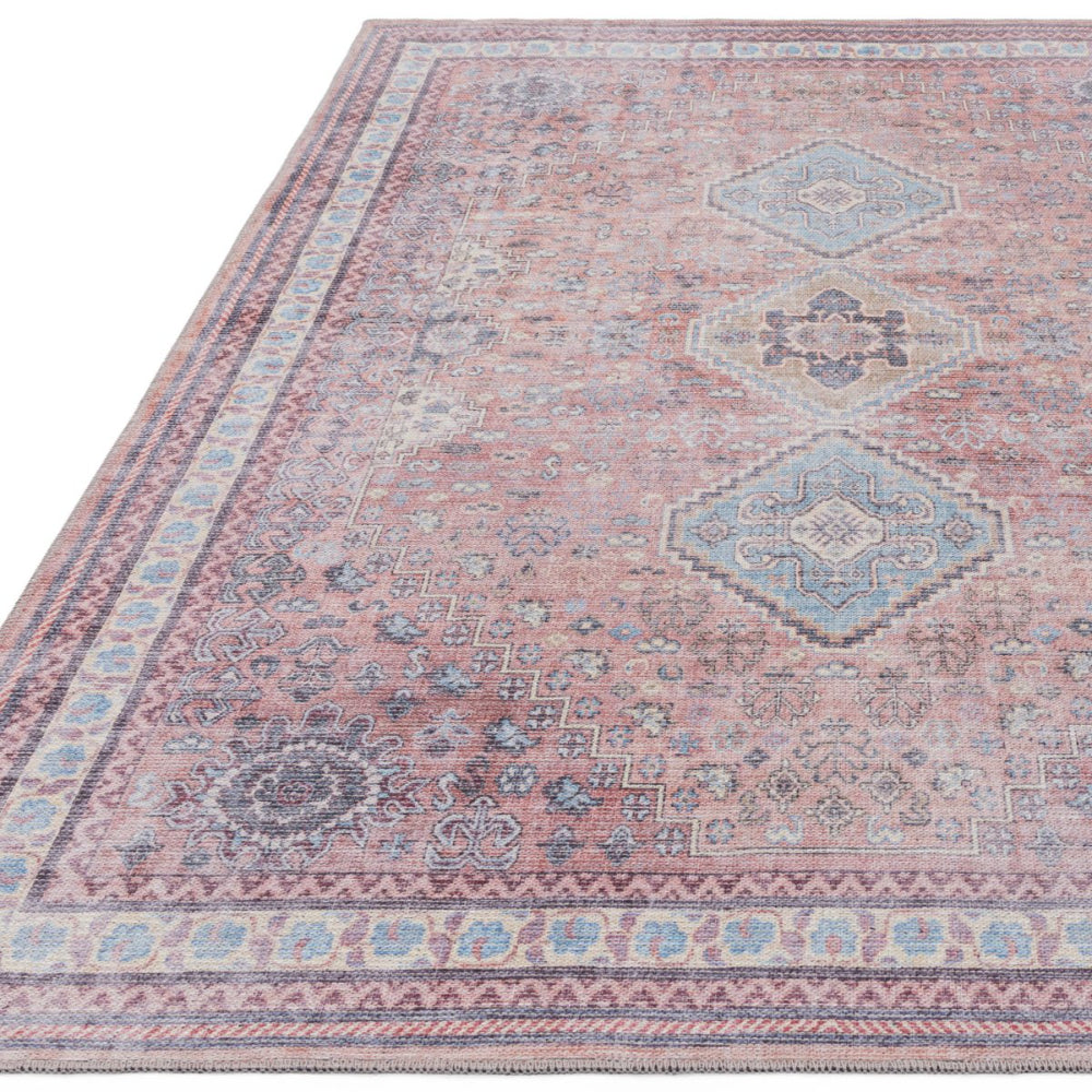 Cayen Esfir Vintage Rug 2