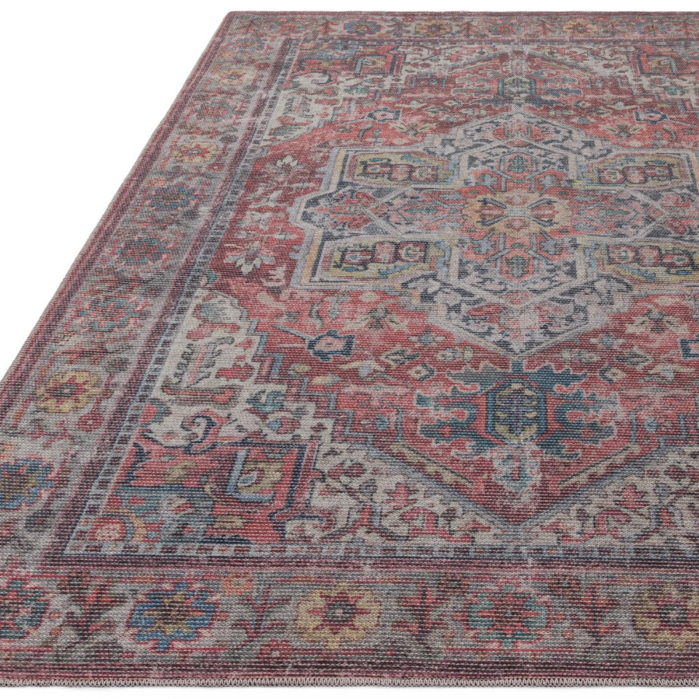 Cayen Iman Vintage Rug 2