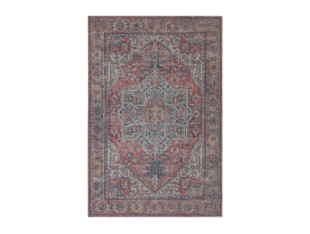 Cayen Iman Vintage Rug