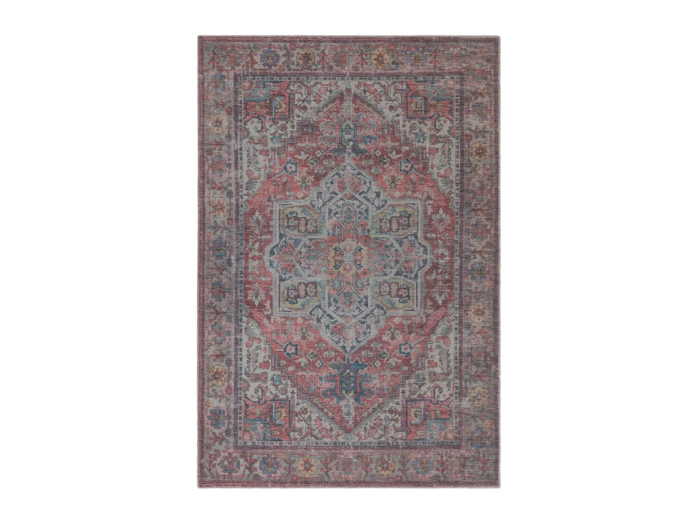 Cayen Iman Vintage Rug