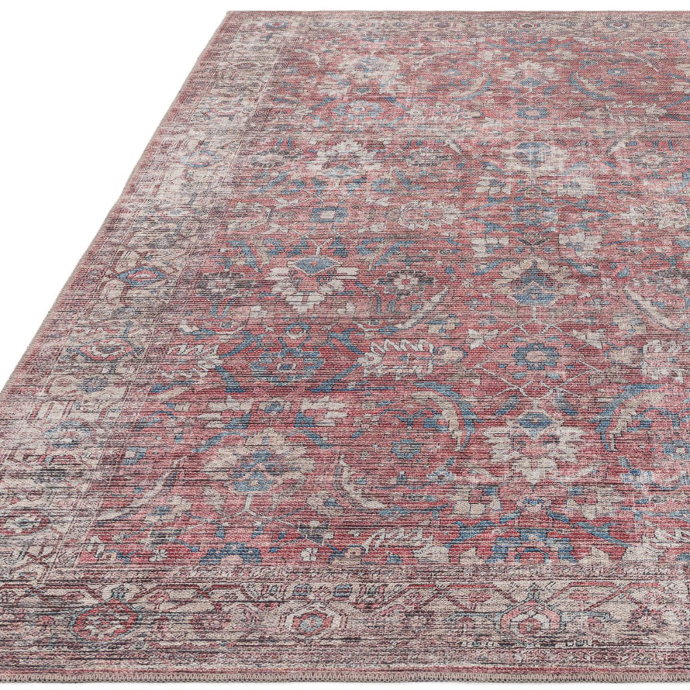 Cayen Mona Vintage Rug 2