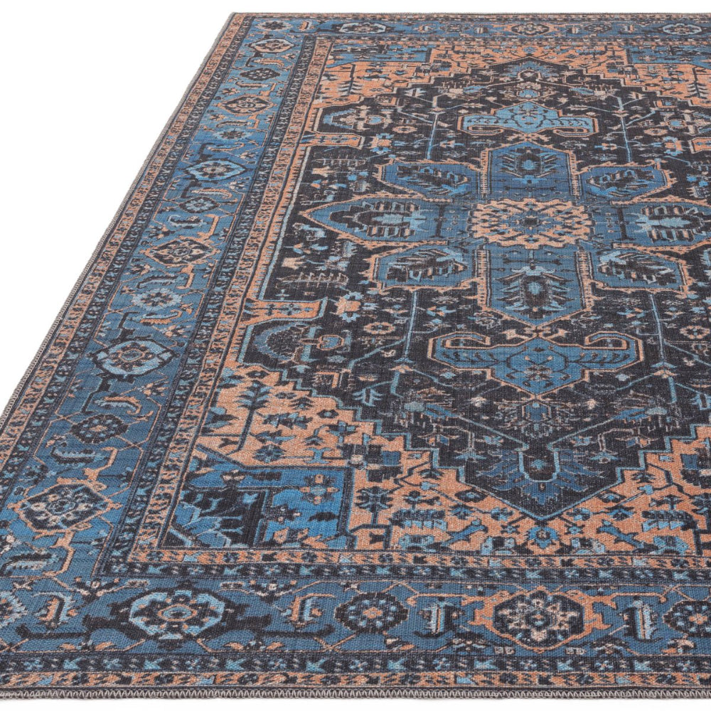 Cayen Niki Vintage Rug 2