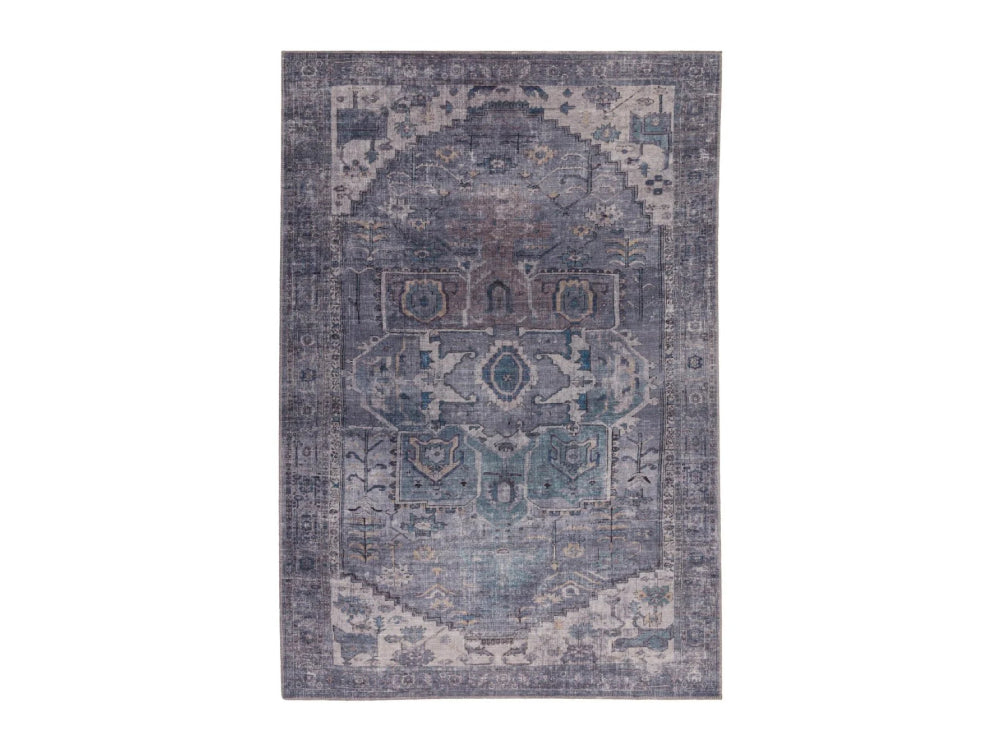 Cayen Noor Vintage Rug