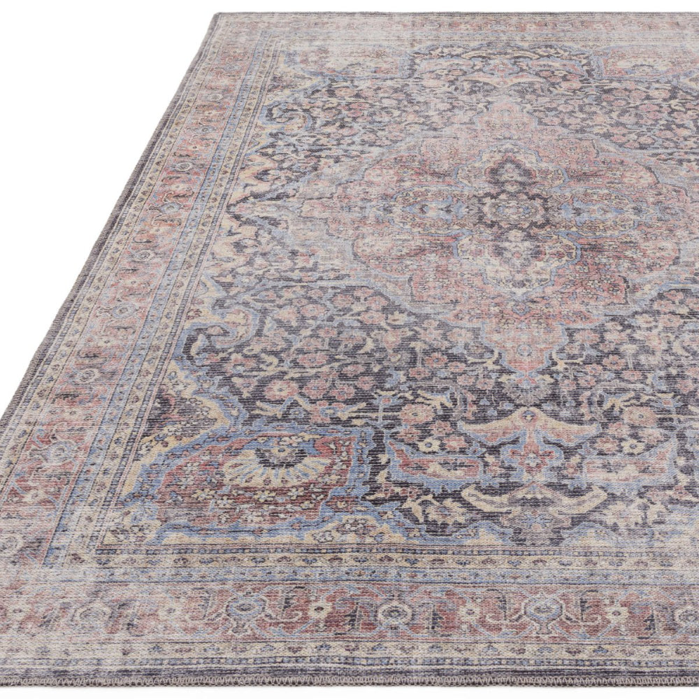 Cayen Rana Vintage Rug 2