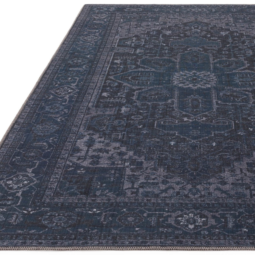 Cayen Sara Vintage Rug 2