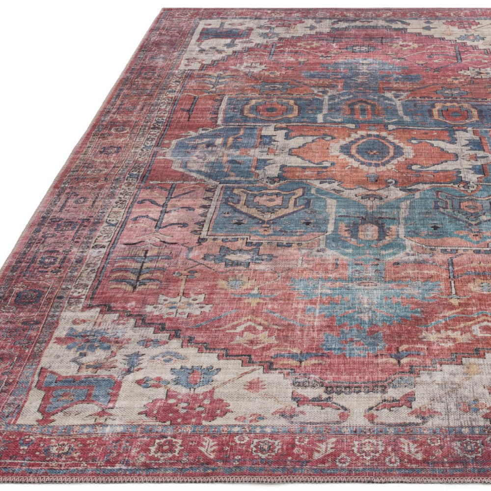 Cayen Shiva Vintage Rug 2