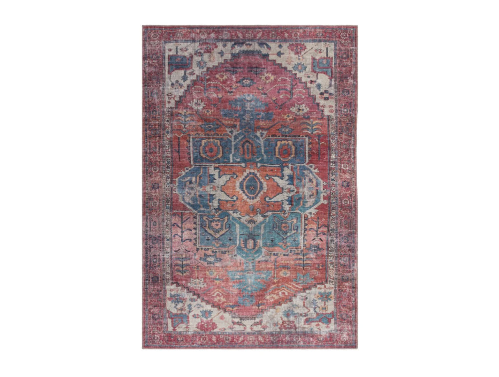 Cayen Shiva Vintage Rug