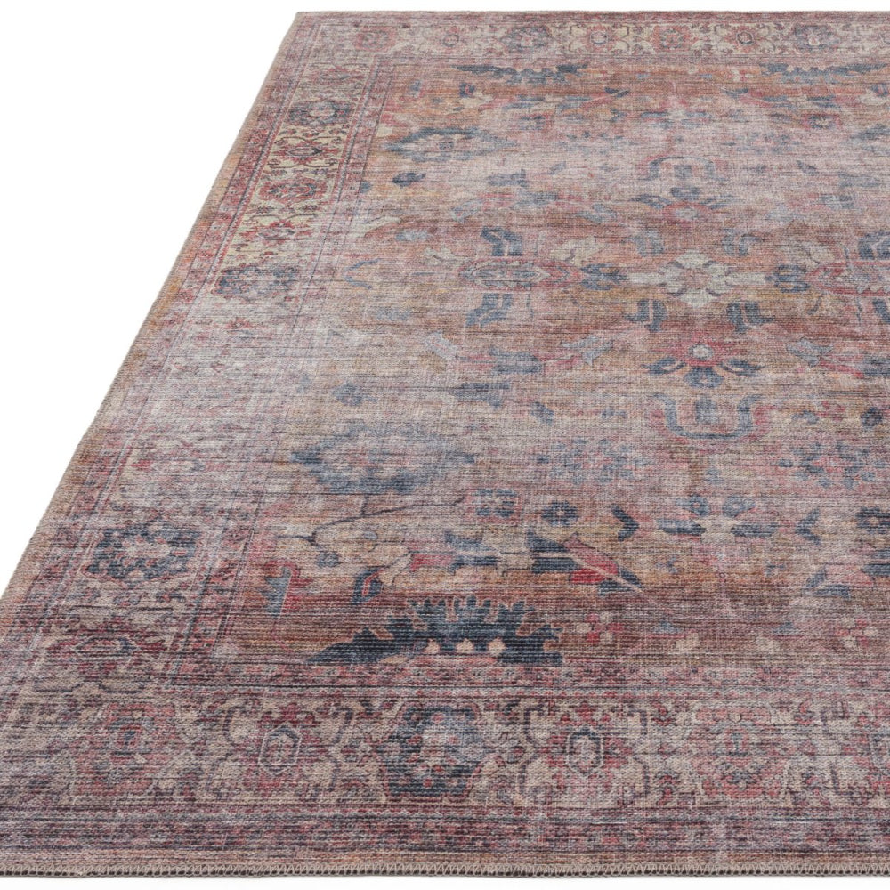 Cayen Sima Vintage Rug 2