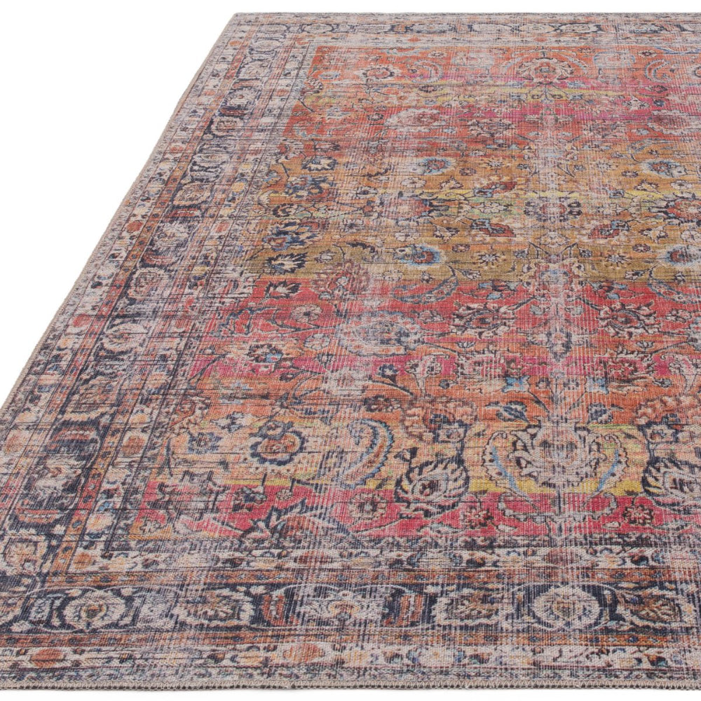 Cayen Tara Vintage Rug 2