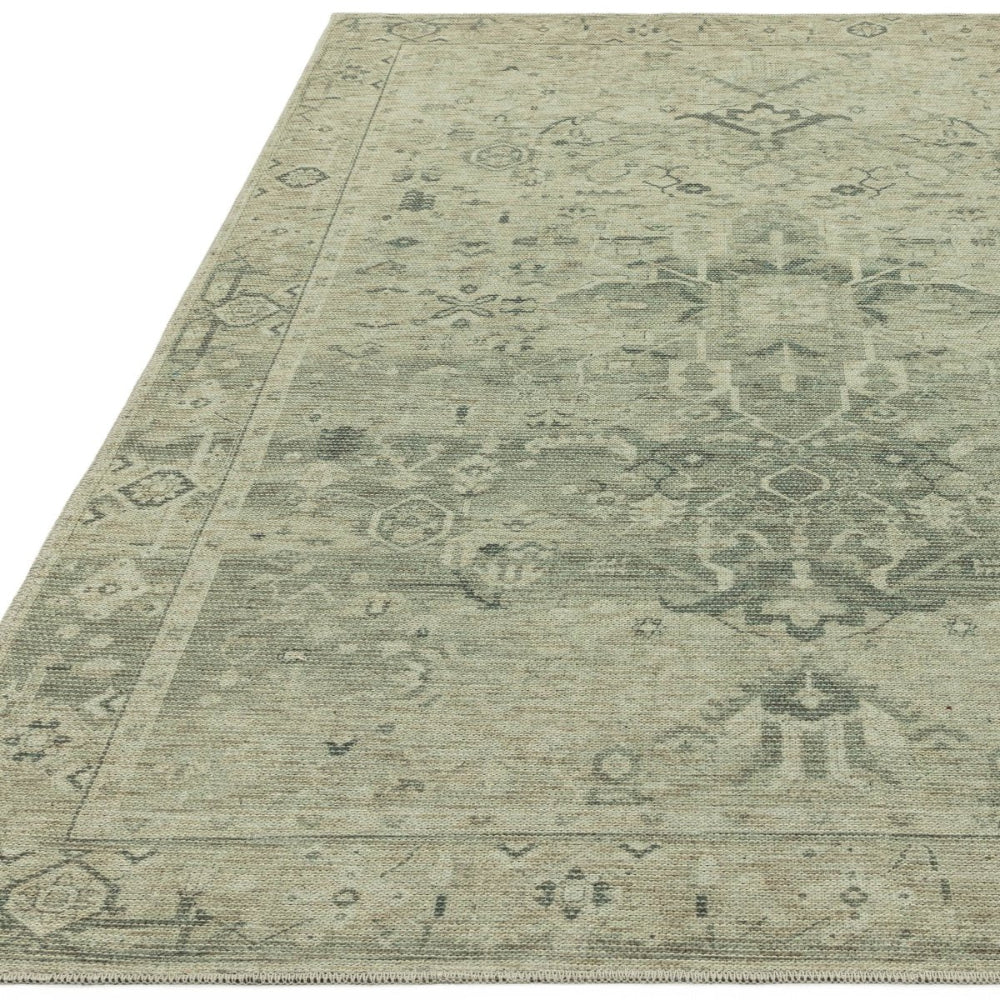 Cayen Vida Vintage Rug 2