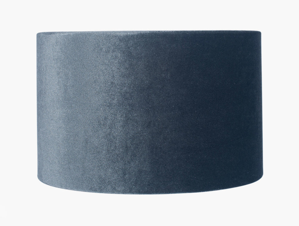 Ceiling Cyliner Shade Slate