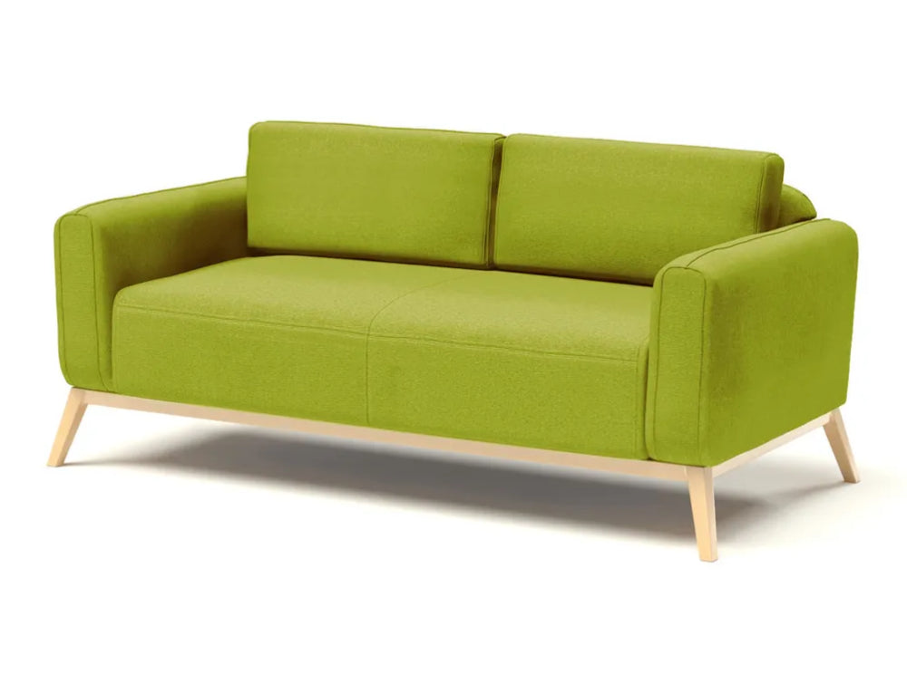 Chase 3 Seater Sofa Lime