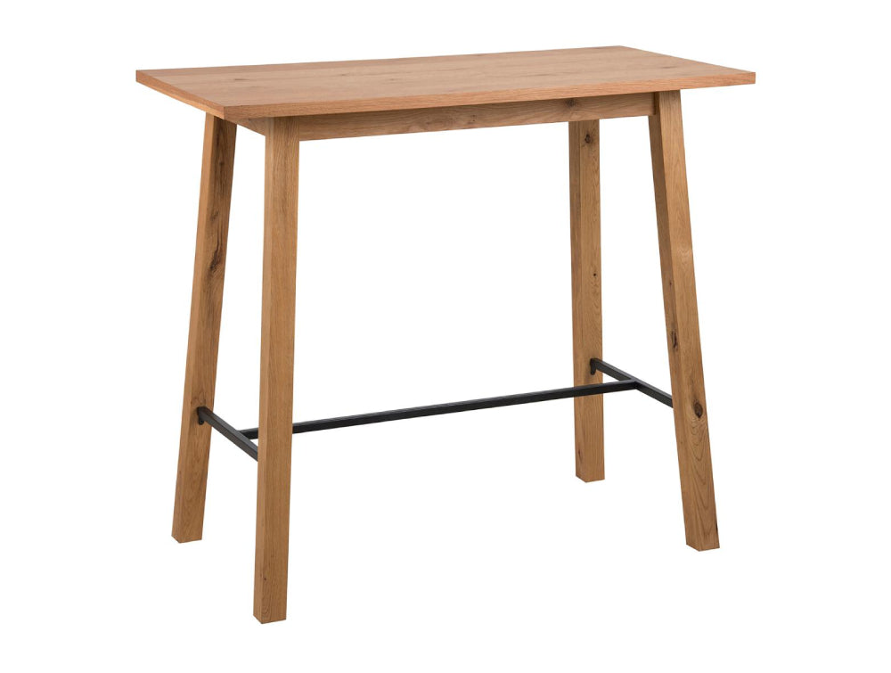 Cher Rectangular Bar Table