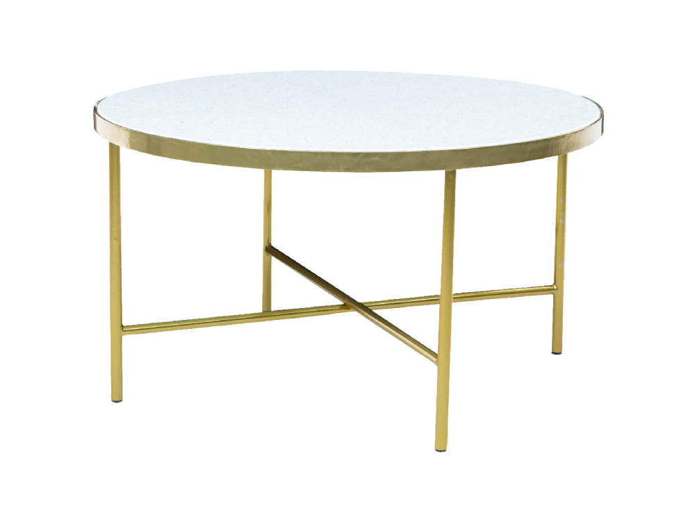 Chester Round Coffee Table