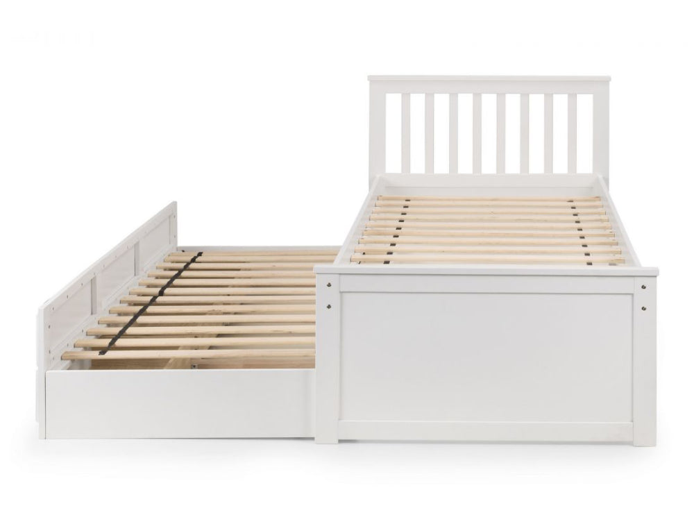 Cian Day Bed White 2