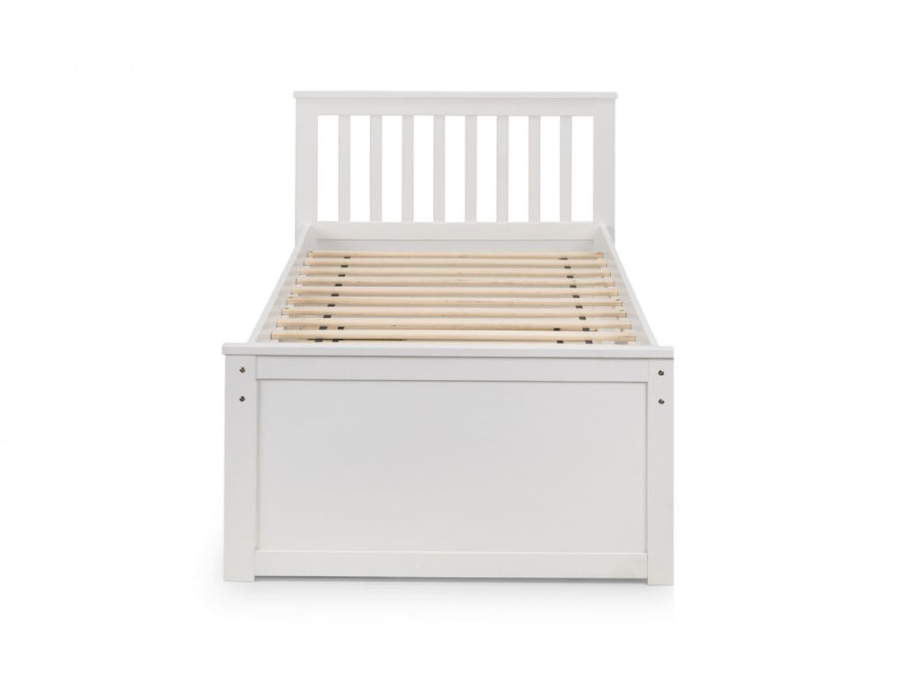 Cian Day Bed White 6