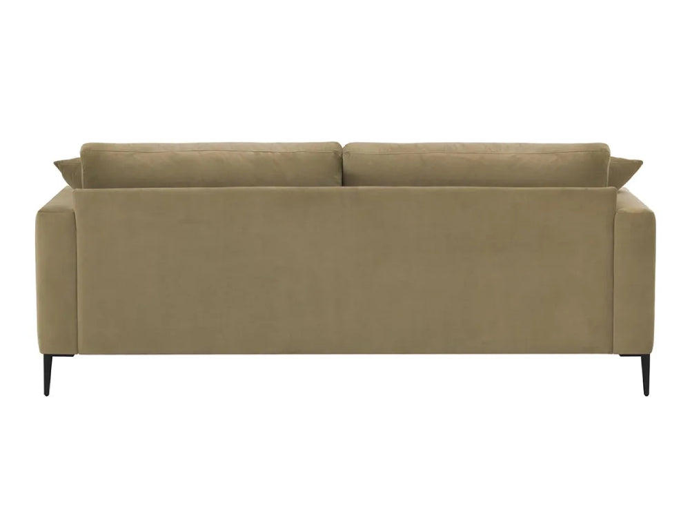 Cody 3 Seater Sofa Mink 4