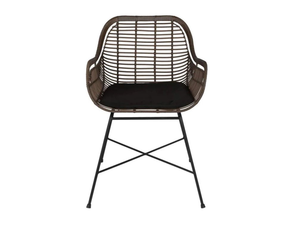 Cody Outdoor Armchair 2