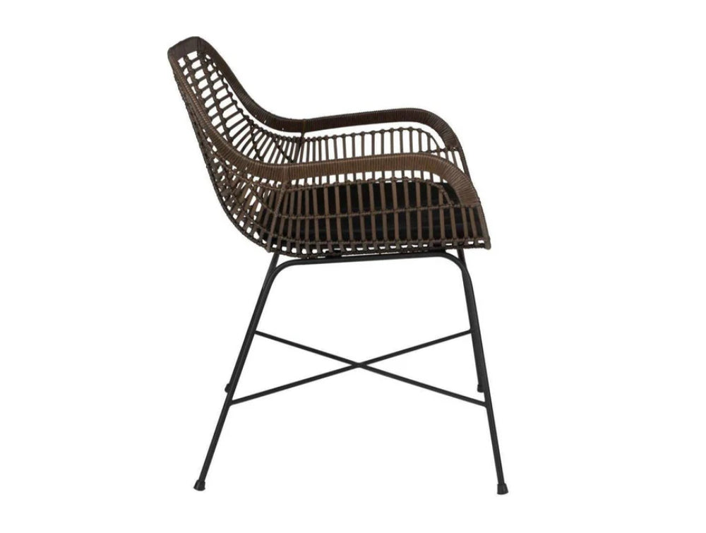 Cody Outdoor Armchair 3