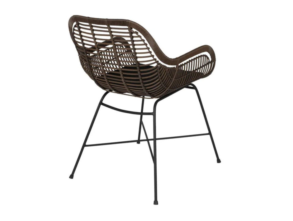 Cody Outdoor Armchair 4