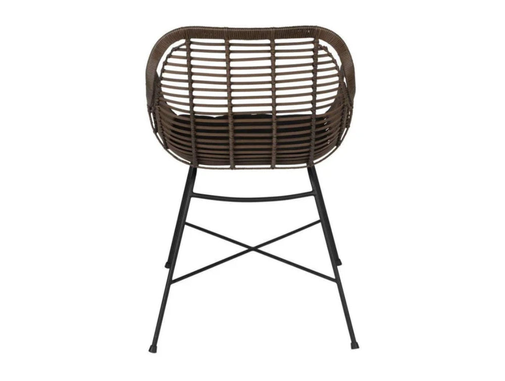 Cody Outdoor Armchair 5