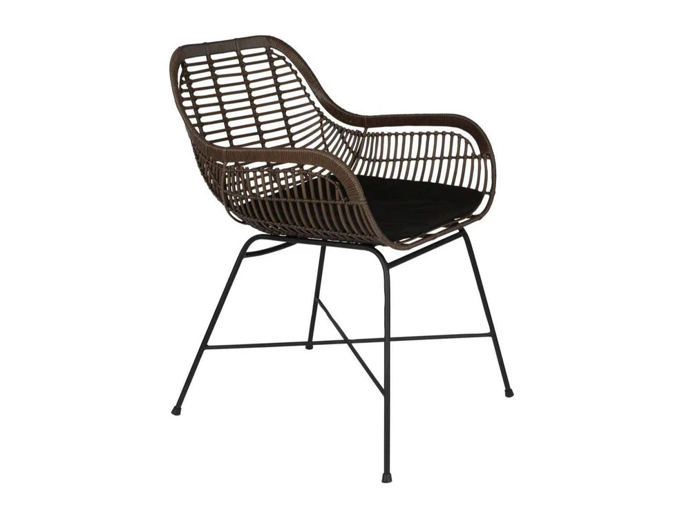 Cody Outdoor Armchair