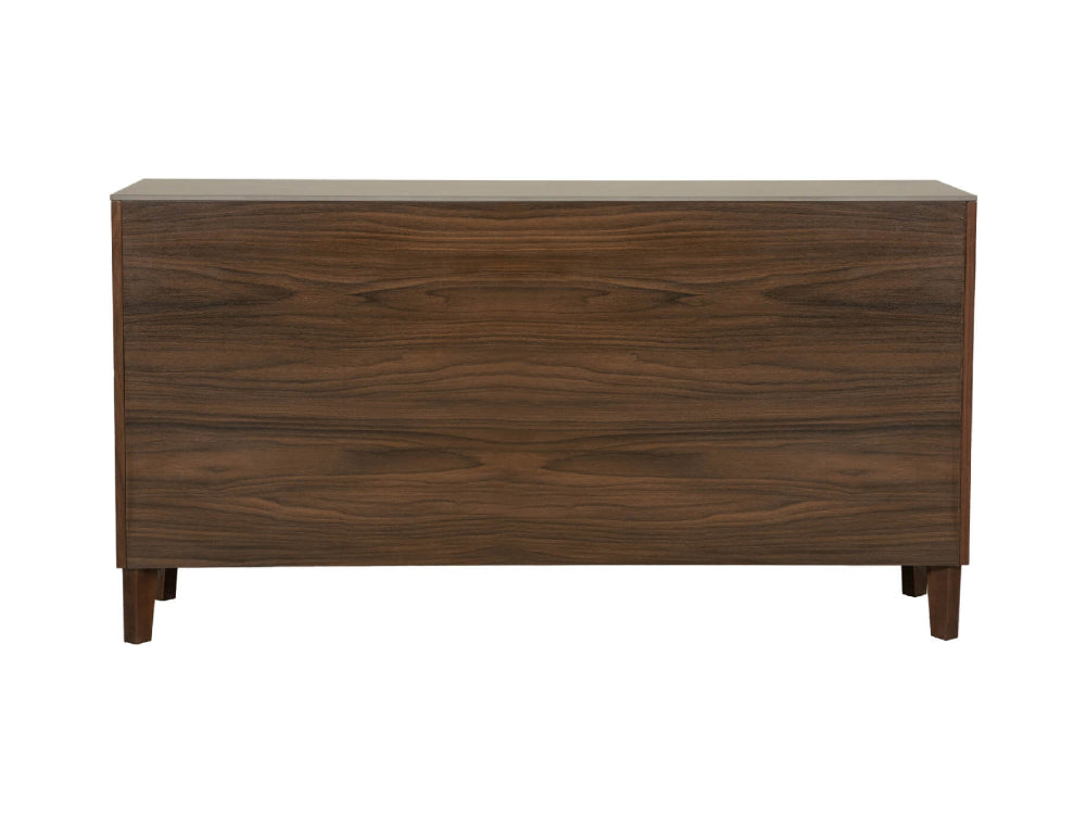 Corso Wooden Sideboard Latte 4