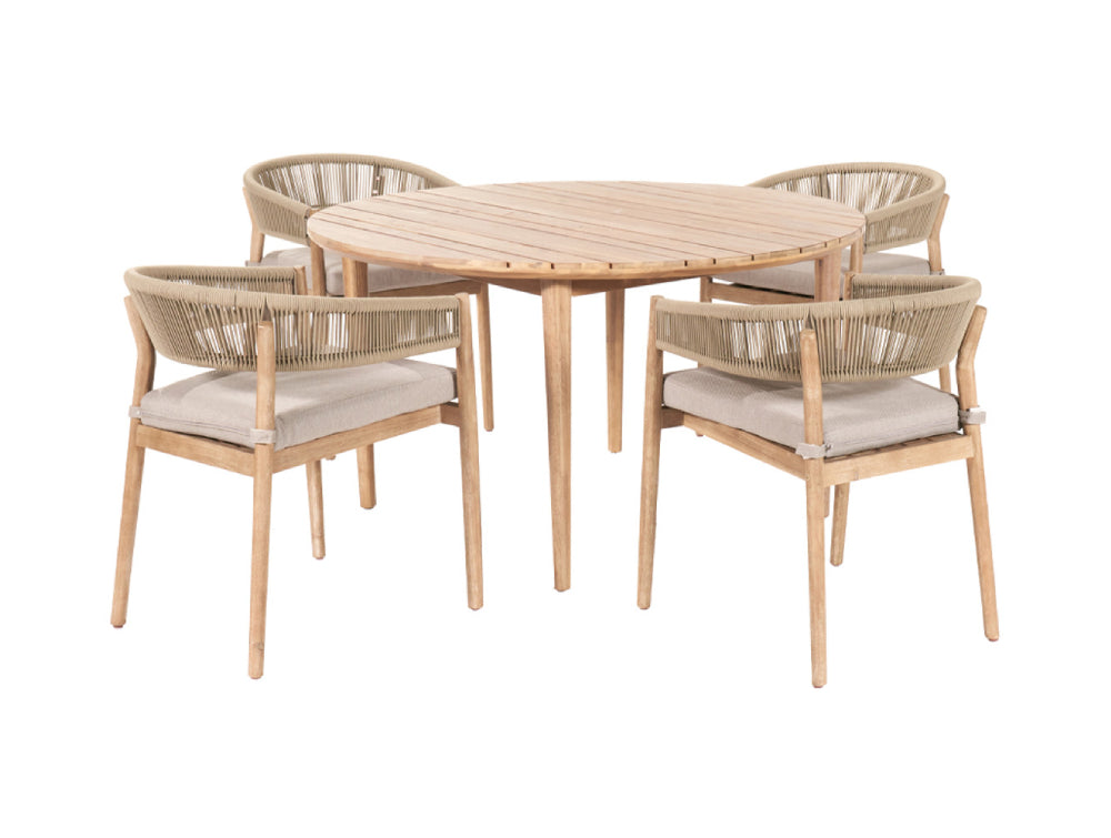 Dane-4-Seater-Outdoor-Dining-Set