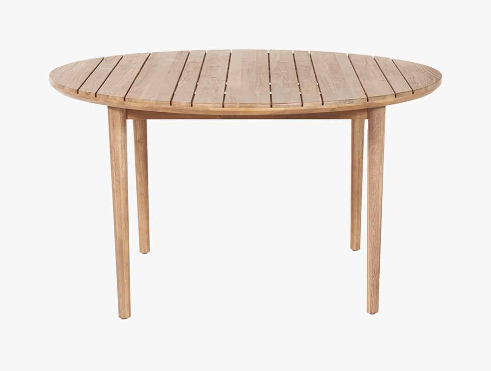 Dane Outdoor Dining Table 2