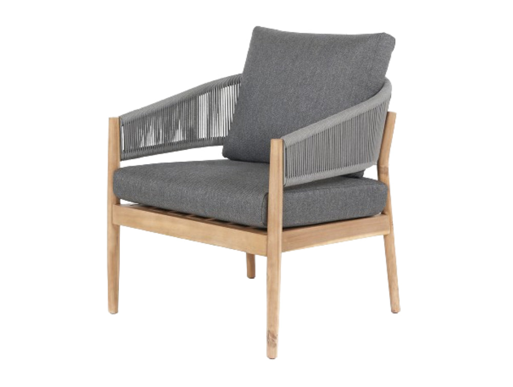 Dane Outdoor Lounge Chair