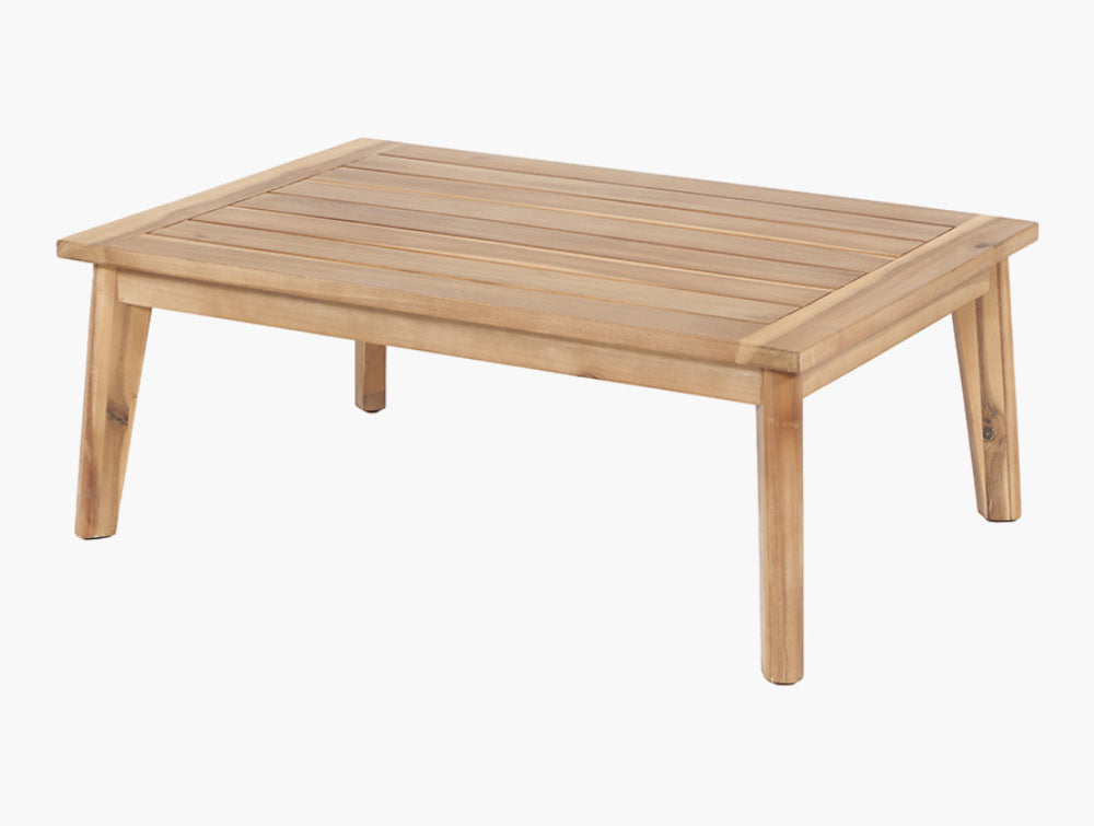 Dane Outdoor Lounge Coffee Table