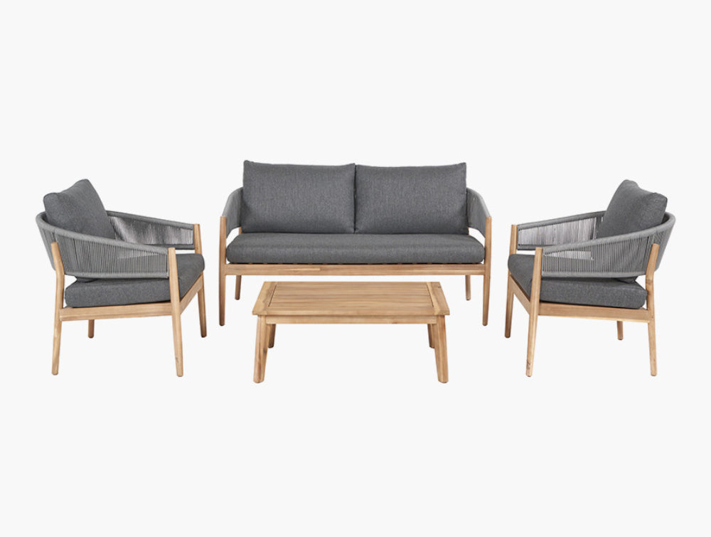 Dane Outdoor Lounge Set