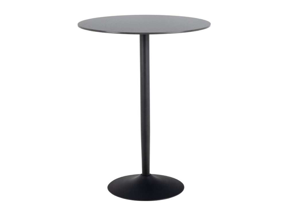 Dune Round Bar Table