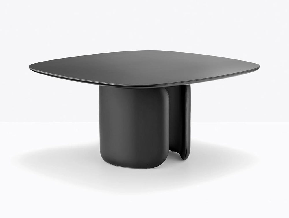 Elinor Square Top Dining Table 2