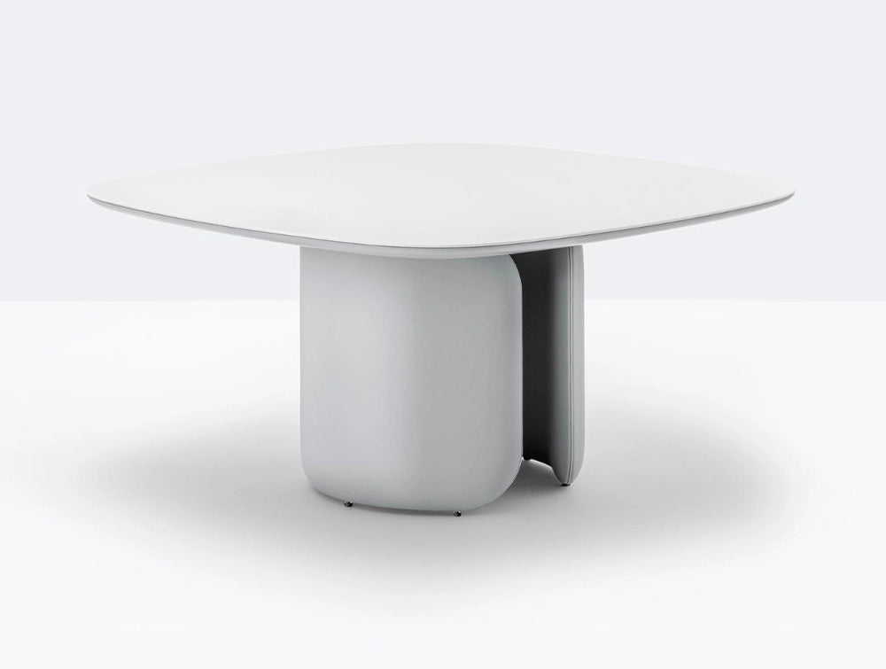 Elinor Square Top Dining Table