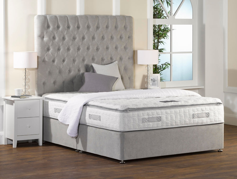 Elite 2600 Pocket Sprung Mattress